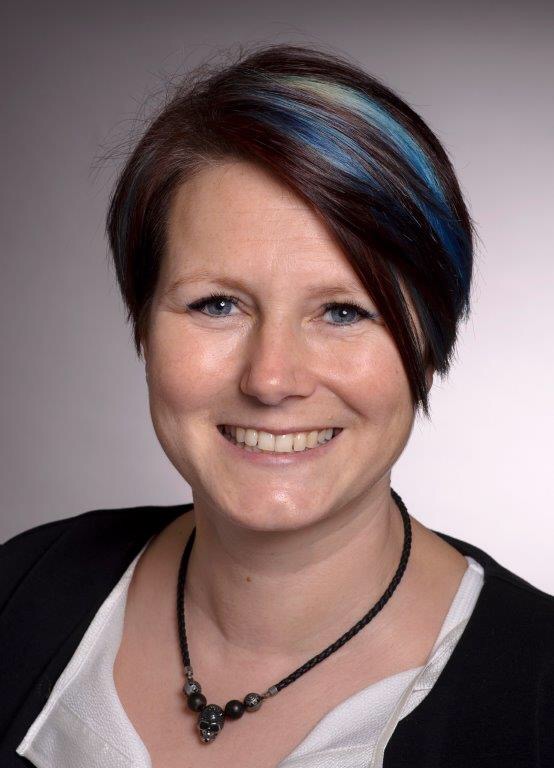 Dieses Bild zeigt Claudia  Böker