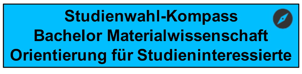 Studienwahl-Kompass MaWi