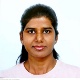 This image shows Shama Perween
