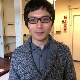 This image shows Dr. Yuji Ikeda