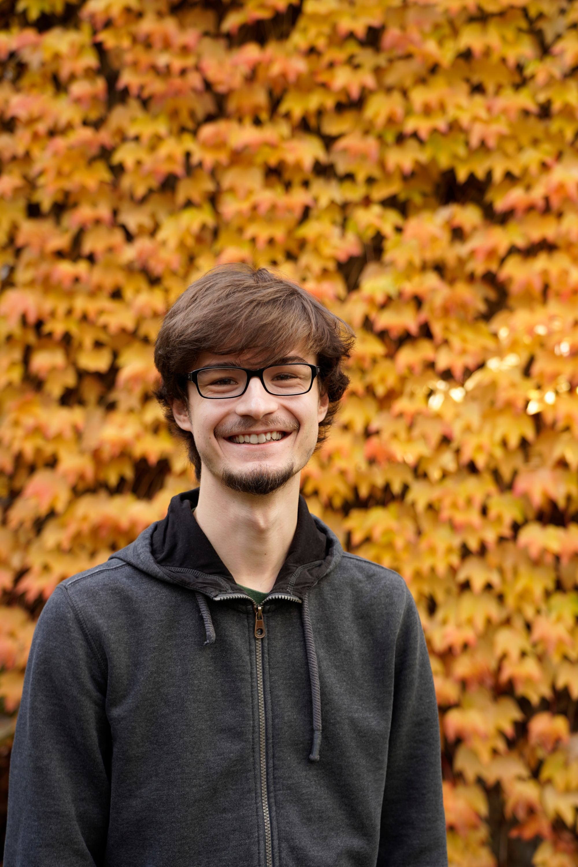 Dieses Bild zeigt Julian Greif