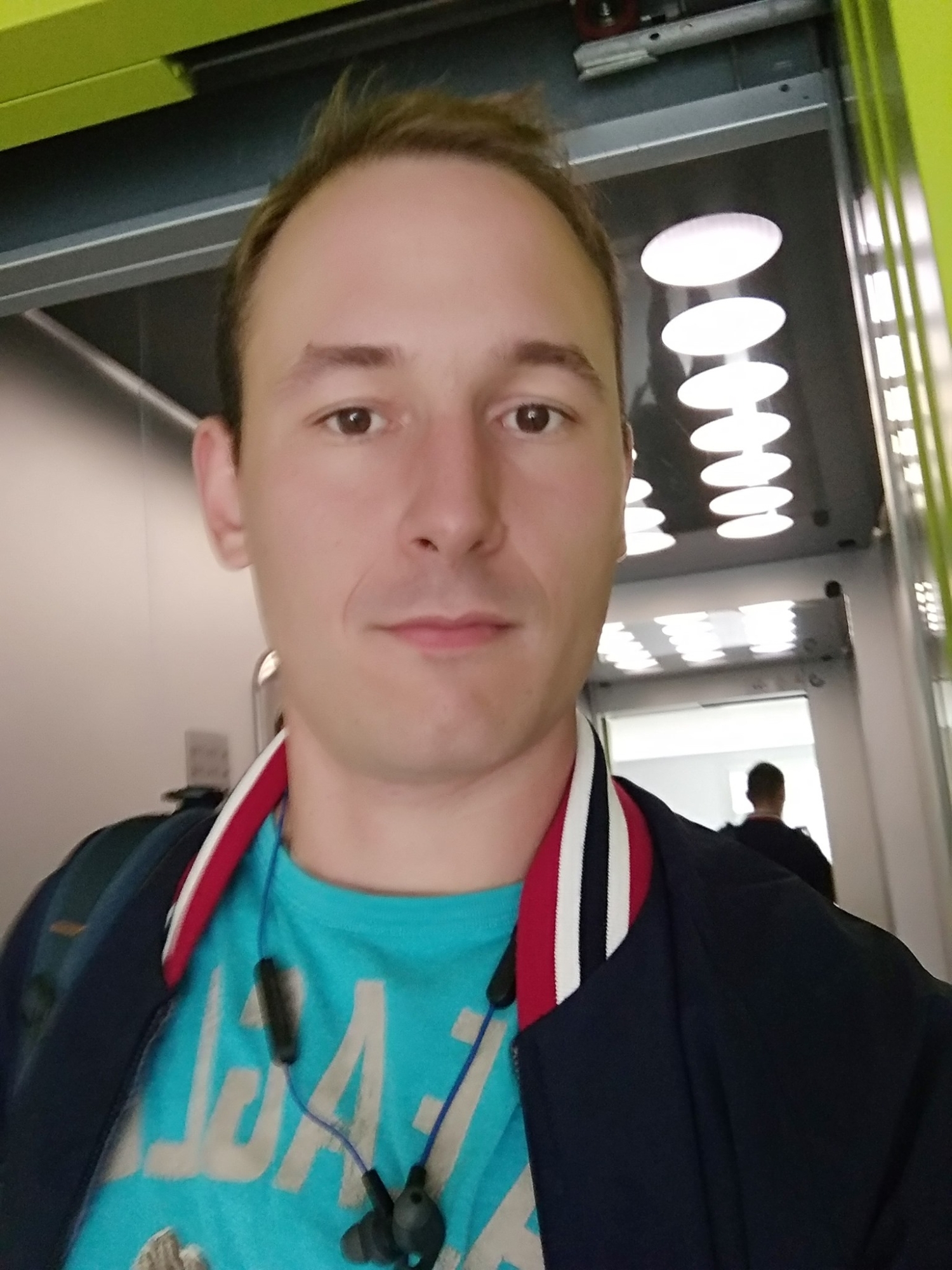 Dieses Bild zeigt Dr. Konstantin Hubaiev
