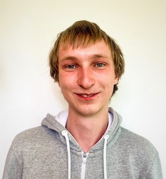 This image shows Moritz Ludwig