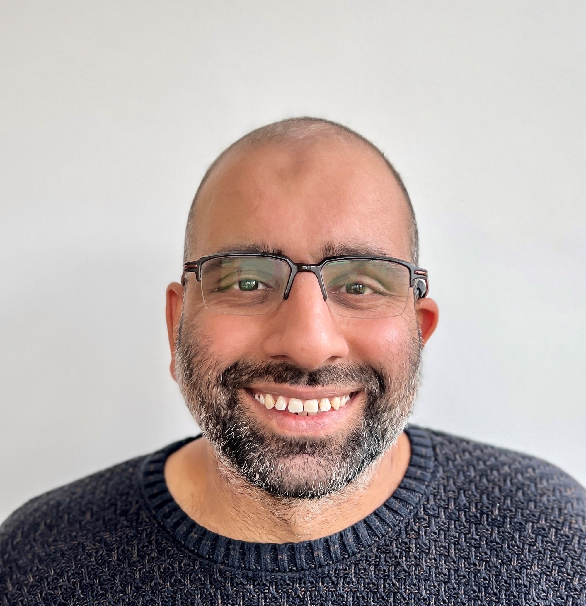Dieses Bild zeigt Yahia Mahmoud