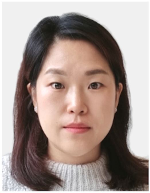 This image shows Yoonhee Lee