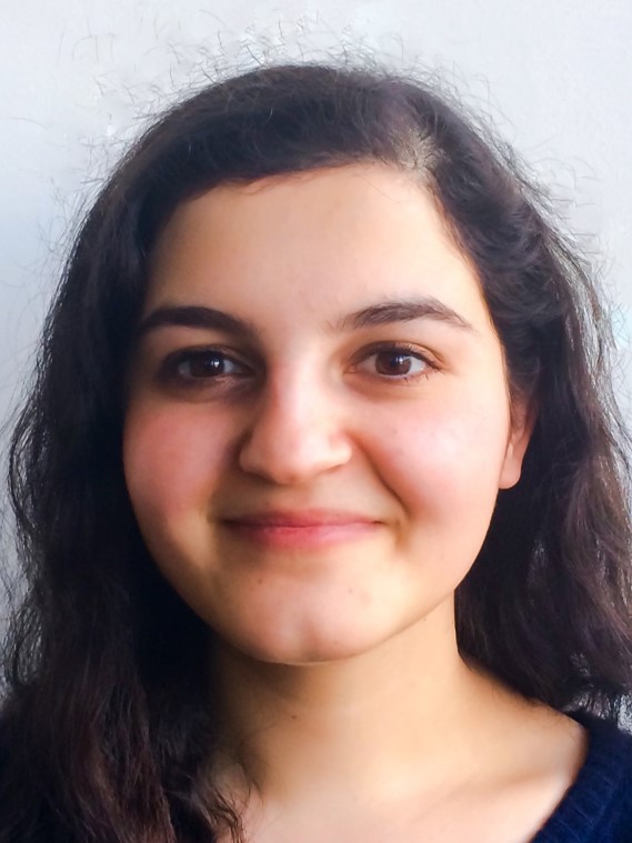 This image shows Rüya Duran