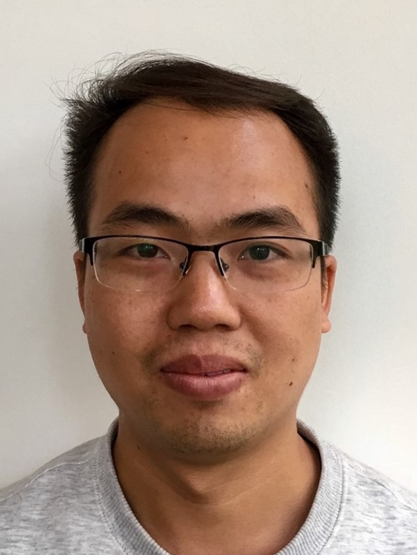 This image shows Jianshu Zheng